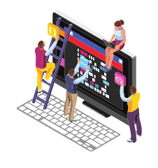 Visual Coding